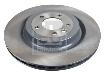 Brake Disc FEBI BILSTEIN 108534