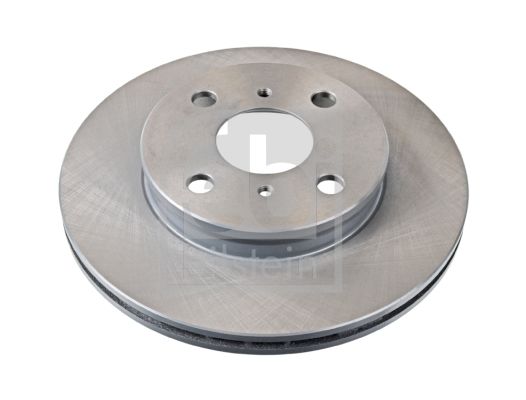 FEBI BILSTEIN 108537 Brake Disc