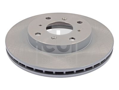 Brake Disc FEBI BILSTEIN 108538