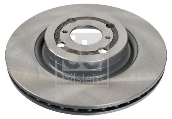 FEBI BILSTEIN 108540 Brake Disc