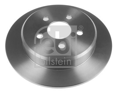 Brake Disc FEBI BILSTEIN 108541