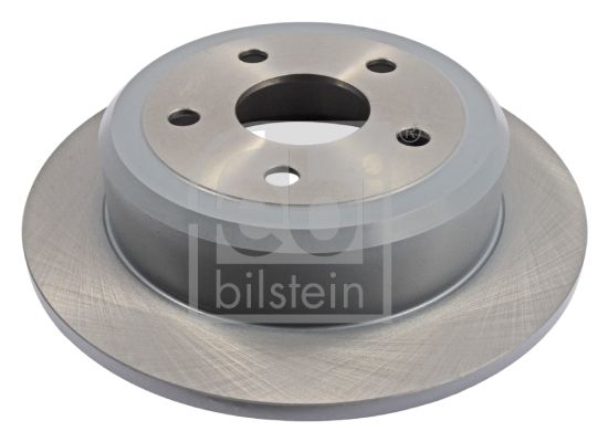 FEBI BILSTEIN 108542 Brake Disc