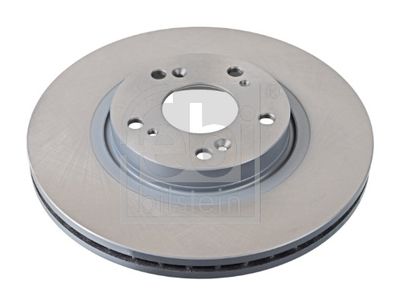 Brake Disc FEBI BILSTEIN 108543