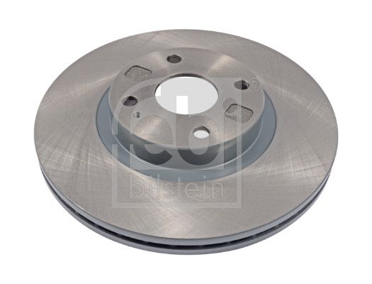 FEBI BILSTEIN 108544 Brake Disc