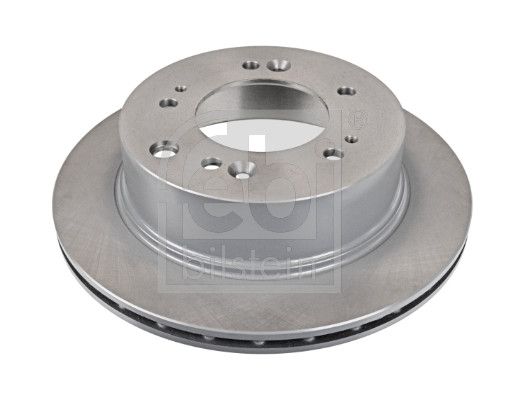 FEBI BILSTEIN 108545 Brake Disc