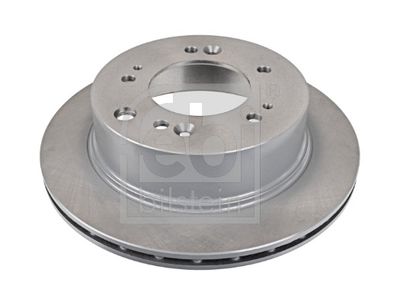Brake Disc FEBI BILSTEIN 108545