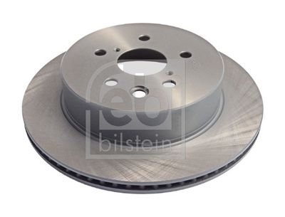 Brake Disc FEBI BILSTEIN 108546