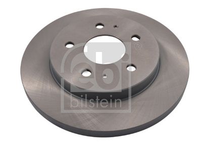Brake Disc FEBI BILSTEIN 108547