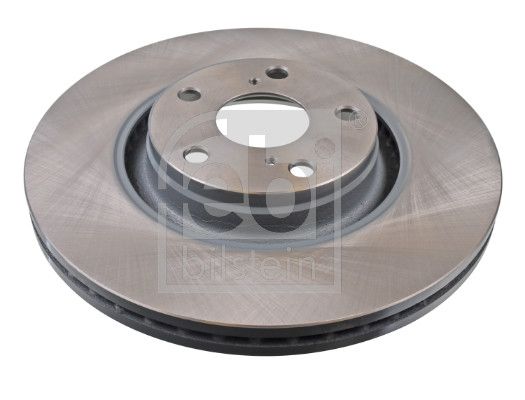 FEBI BILSTEIN 108551 Brake Disc