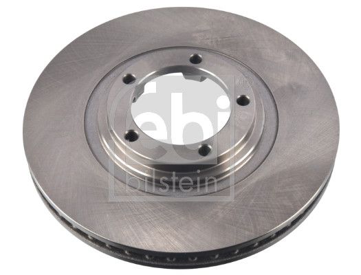 FEBI BILSTEIN 108554 Brake Disc