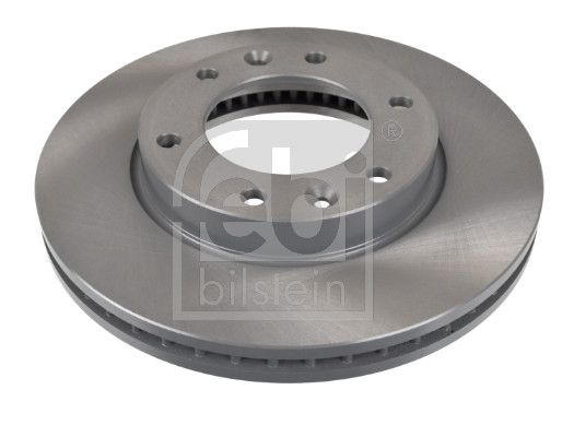FEBI BILSTEIN 108555 Brake Disc
