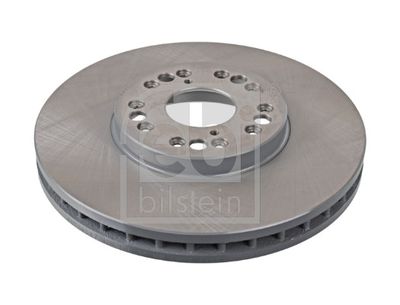 Brake Disc FEBI BILSTEIN 108556