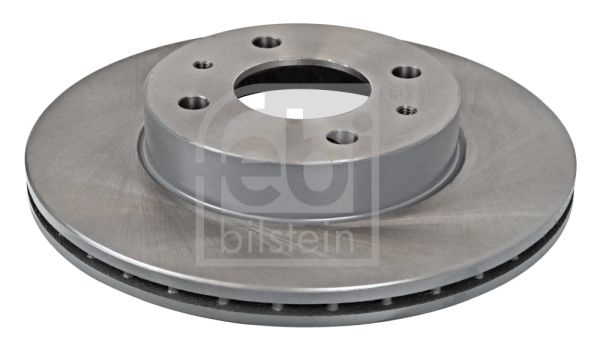 FEBI BILSTEIN 108557 Brake Disc