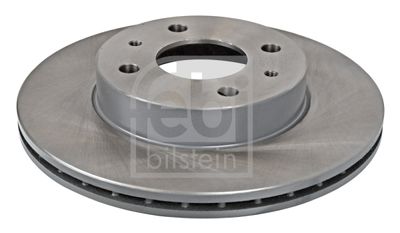 Brake Disc FEBI BILSTEIN 108557