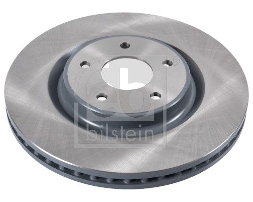 FEBI BILSTEIN 108558 Brake Disc