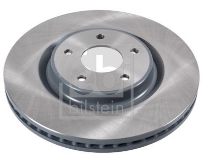Brake Disc FEBI BILSTEIN 108558