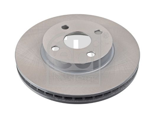 FEBI BILSTEIN 108560 Brake Disc