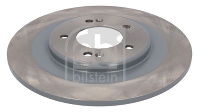 Brake Disc FEBI BILSTEIN 108563