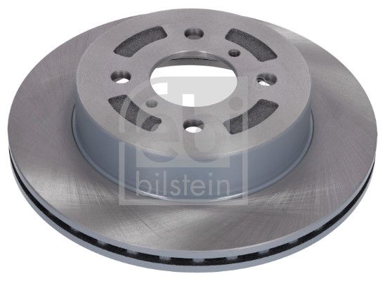 FEBI BILSTEIN 108565 Brake Disc