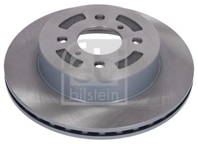Brake Disc FEBI BILSTEIN 108565