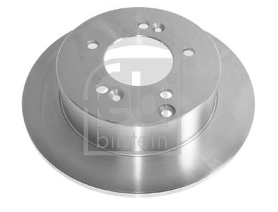 Brake Disc FEBI BILSTEIN 108566