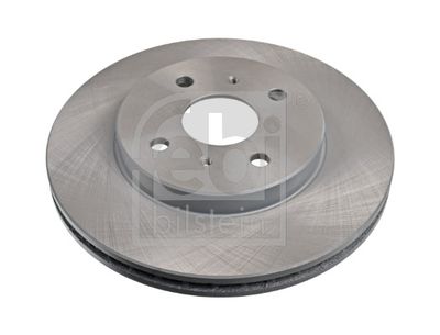 Brake Disc FEBI BILSTEIN 108567