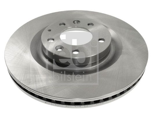FEBI BILSTEIN 108569 Brake Disc