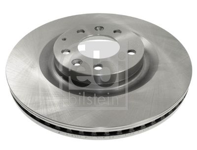 Brake Disc FEBI BILSTEIN 108569