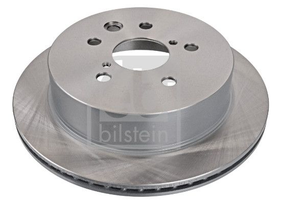 FEBI BILSTEIN 108570 Brake Disc