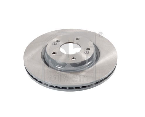 FEBI BILSTEIN 108575 Brake Disc