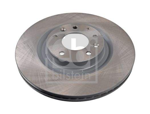 FEBI BILSTEIN 108578 Brake Disc