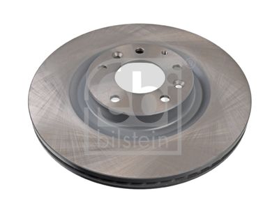 Brake Disc FEBI BILSTEIN 108578