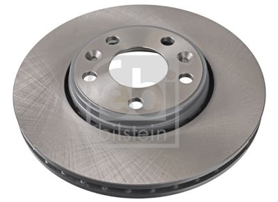 Brake Disc FEBI BILSTEIN 108582