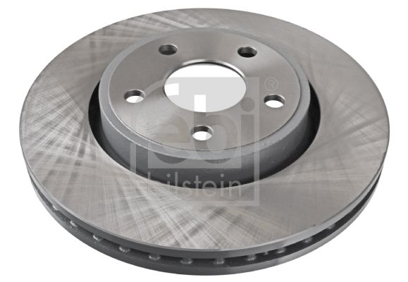 FEBI BILSTEIN 108584 Brake Disc