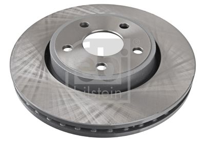 Brake Disc FEBI BILSTEIN 108584