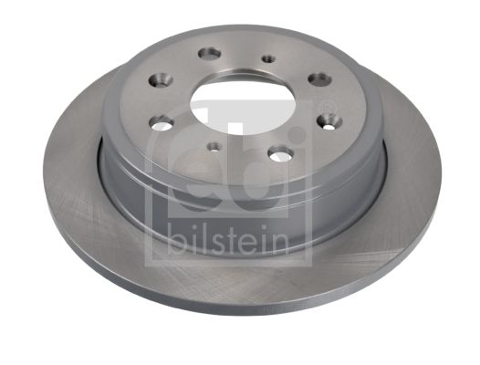 FEBI BILSTEIN 108586 Brake Disc