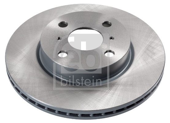 FEBI BILSTEIN 108587 Brake Disc