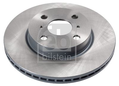 Brake Disc FEBI BILSTEIN 108587