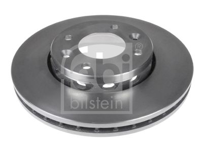 Brake Disc FEBI BILSTEIN 108588
