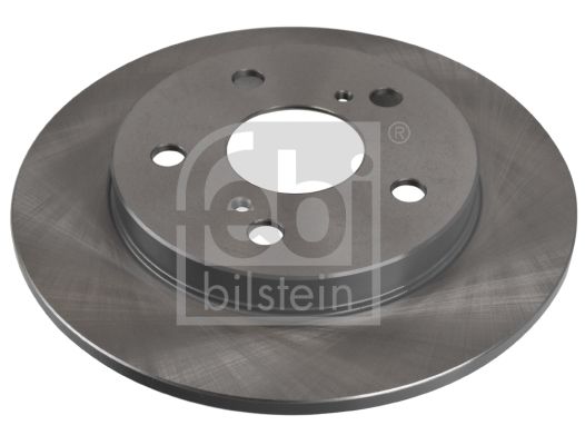 FEBI BILSTEIN 108589 Brake Disc