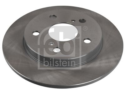 Brake Disc FEBI BILSTEIN 108589