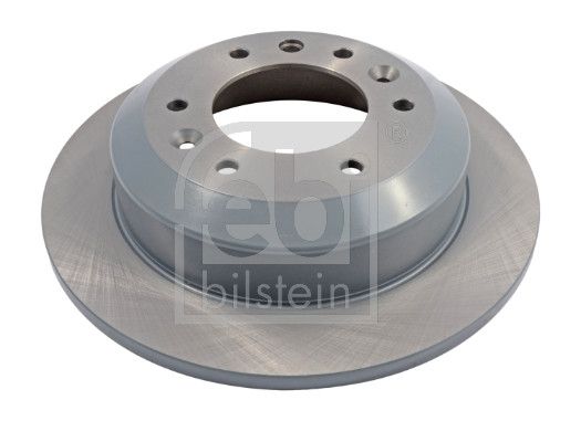 FEBI BILSTEIN 108590 Brake Disc