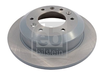 Brake Disc FEBI BILSTEIN 108590