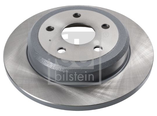 FEBI BILSTEIN 108591 Brake Disc