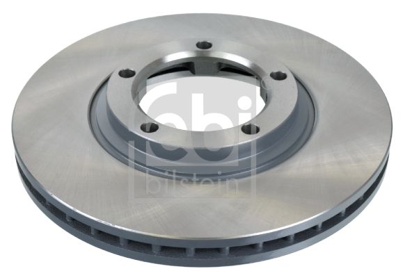 FEBI BILSTEIN 108592 Brake Disc