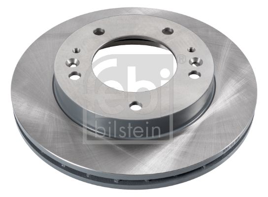 FEBI BILSTEIN 108598 Brake Disc