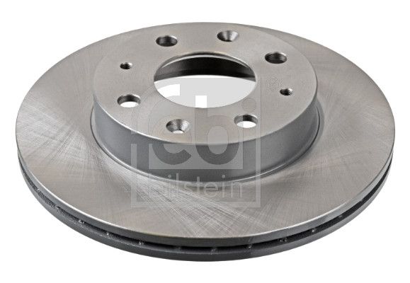 FEBI BILSTEIN 108600 Brake Disc