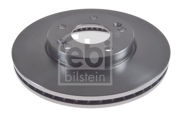 FEBI BILSTEIN 108601 Brake Disc