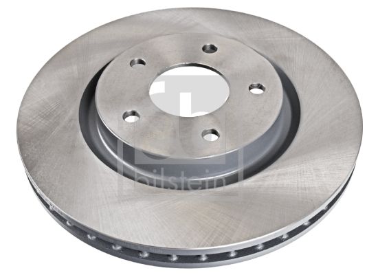 FEBI BILSTEIN 108604 Brake Disc