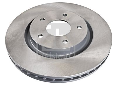 Brake Disc FEBI BILSTEIN 108604
